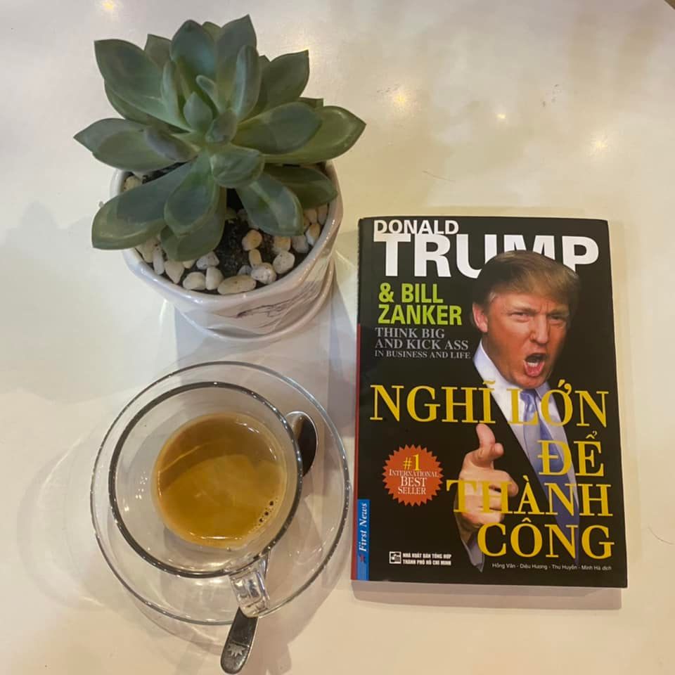 TRUMP Hotel & Coffee - 7