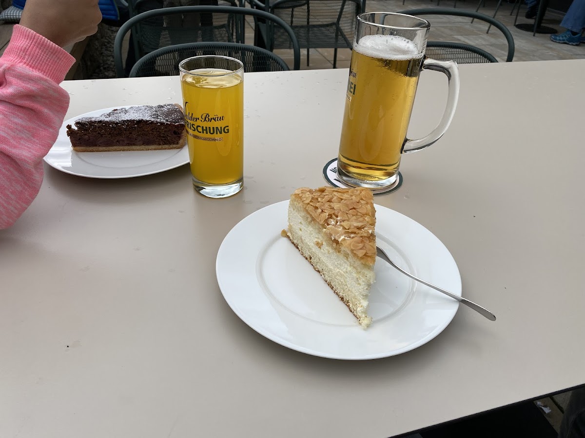 LandBlüte - Café und Vesperstube - 10