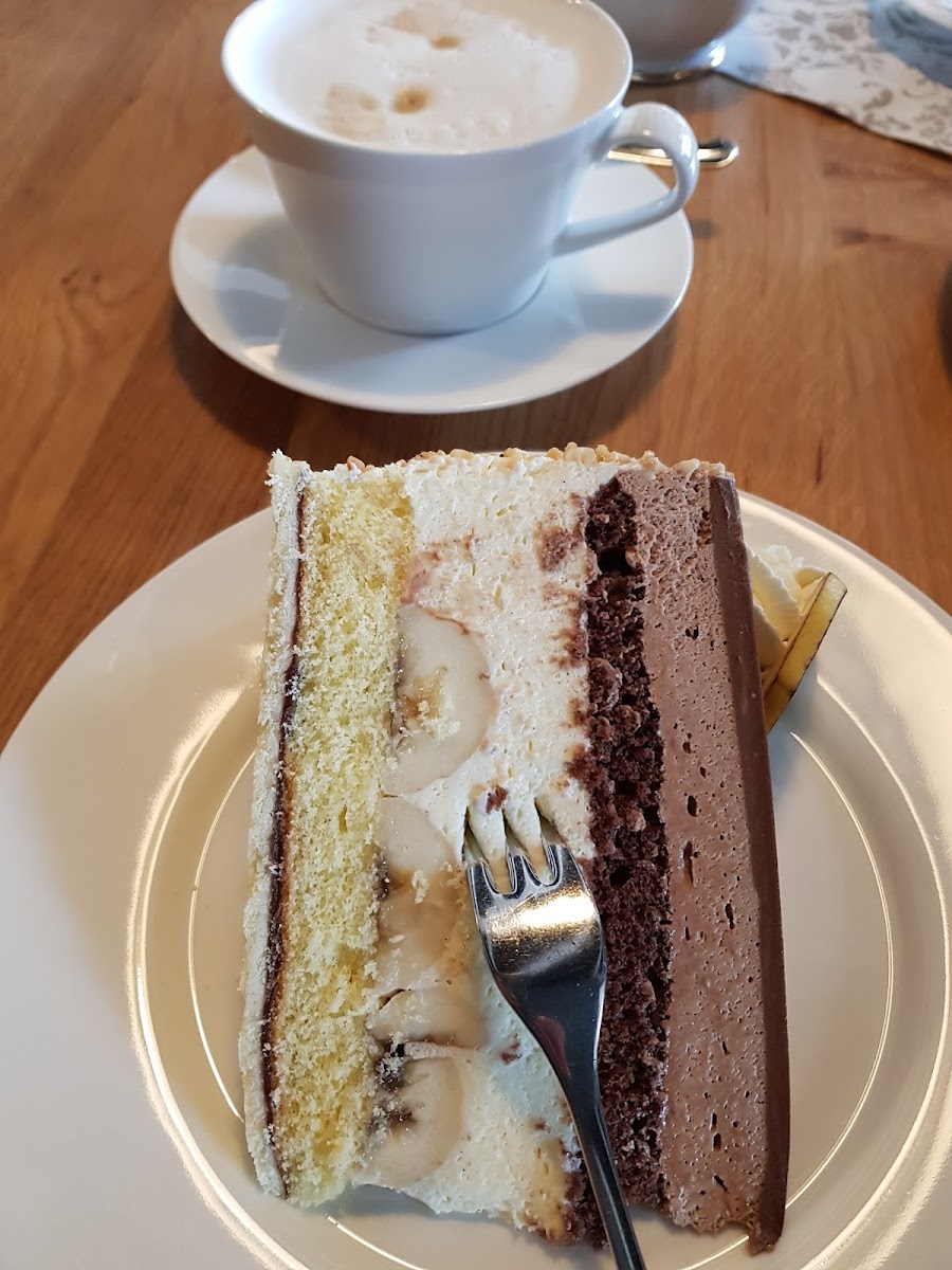 LandBlüte - Café und Vesperstube - 7