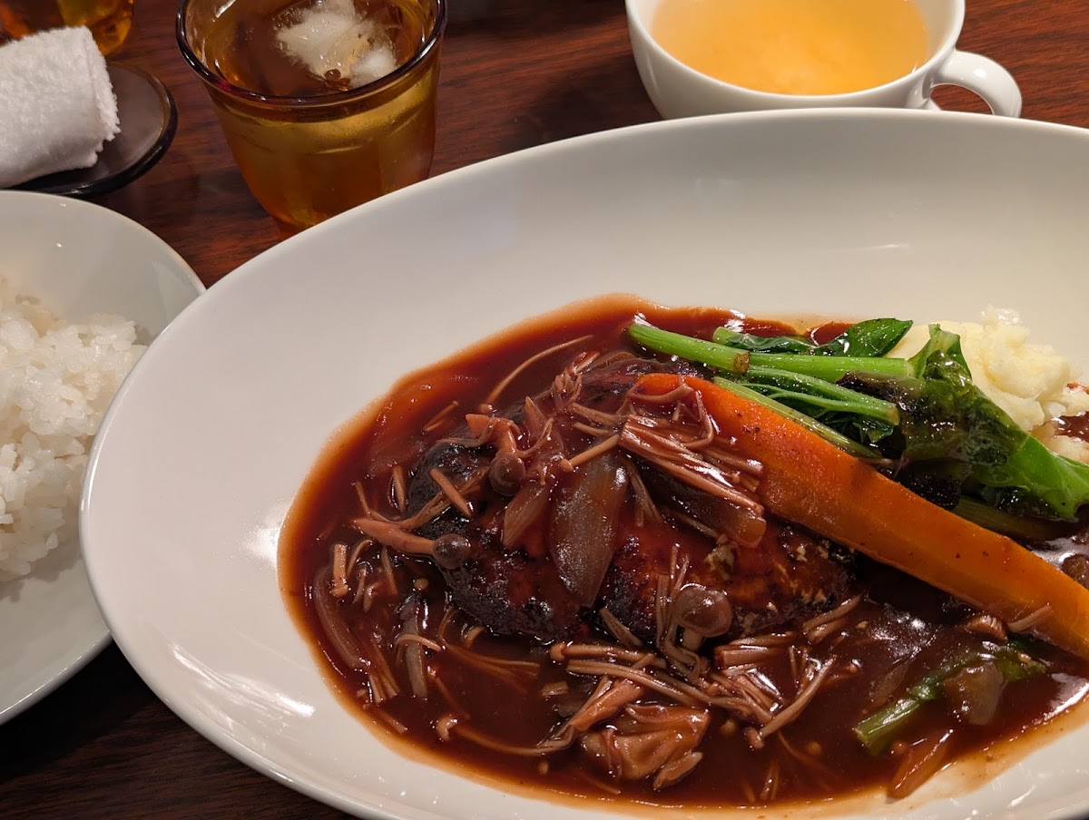 Café&Bar TomoDoll - 4