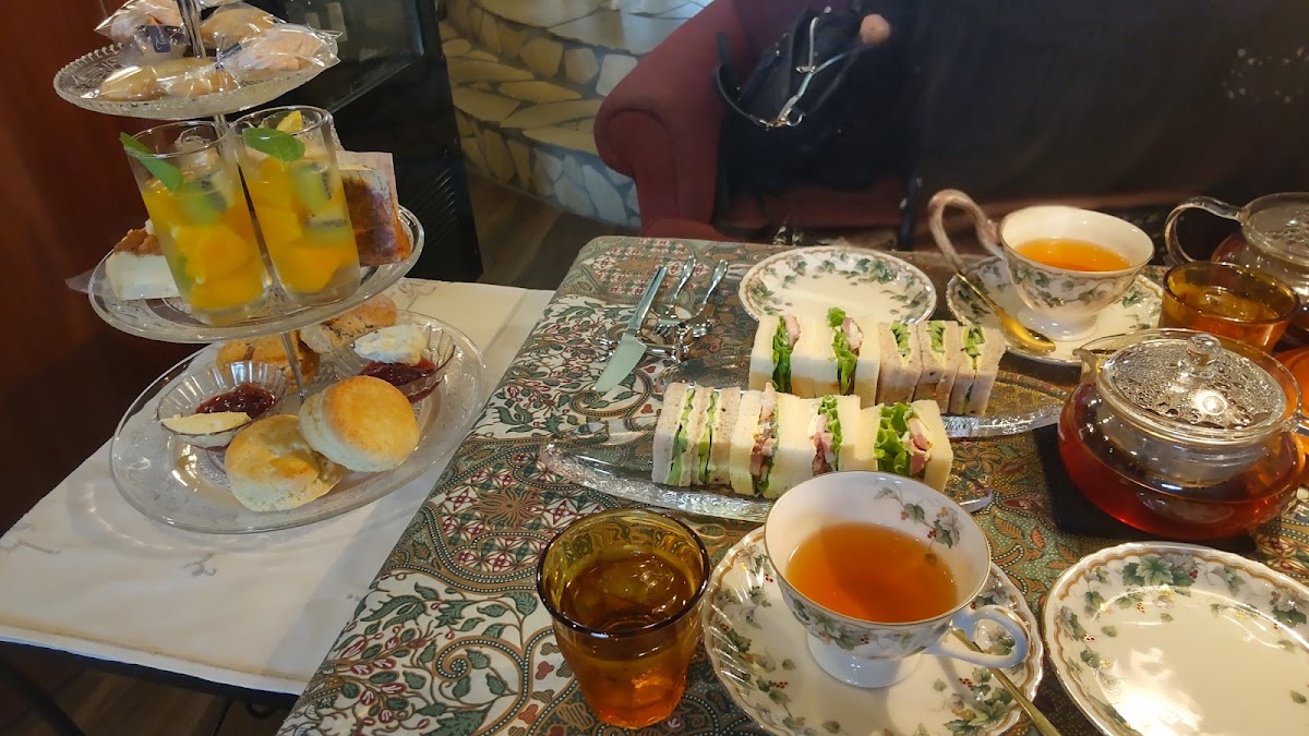 Café&Bar TomoDoll - 5