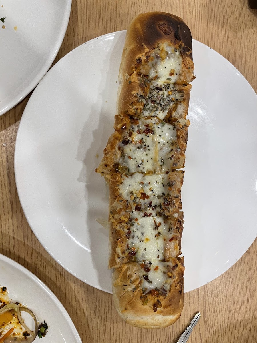 Cheezylicious Cafe - 5