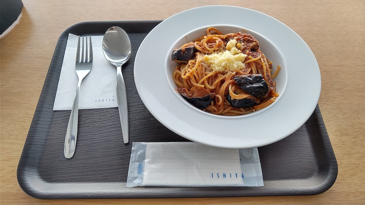 ISHIYA CAFE Kitahiroshima Shiyakusho Store - 10