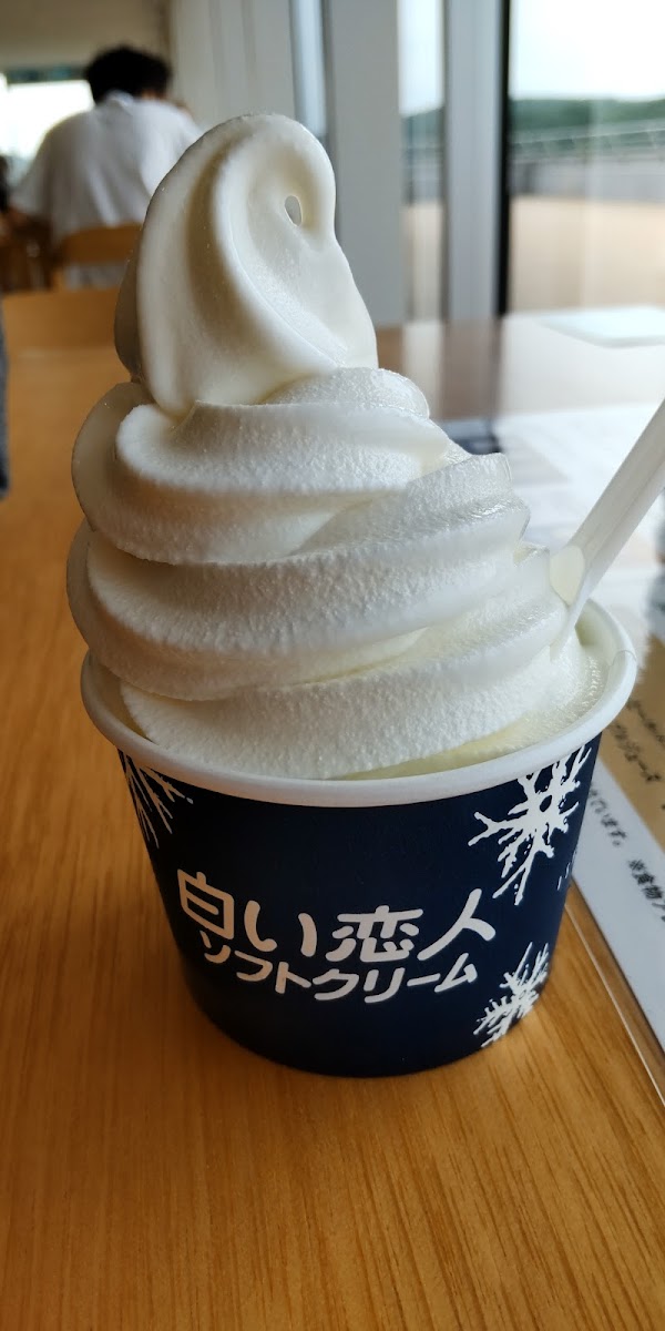 ISHIYA CAFE Kitahiroshima Shiyakusho Store - 6