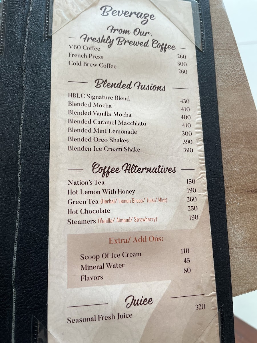 Golden Pine Cafe - 6