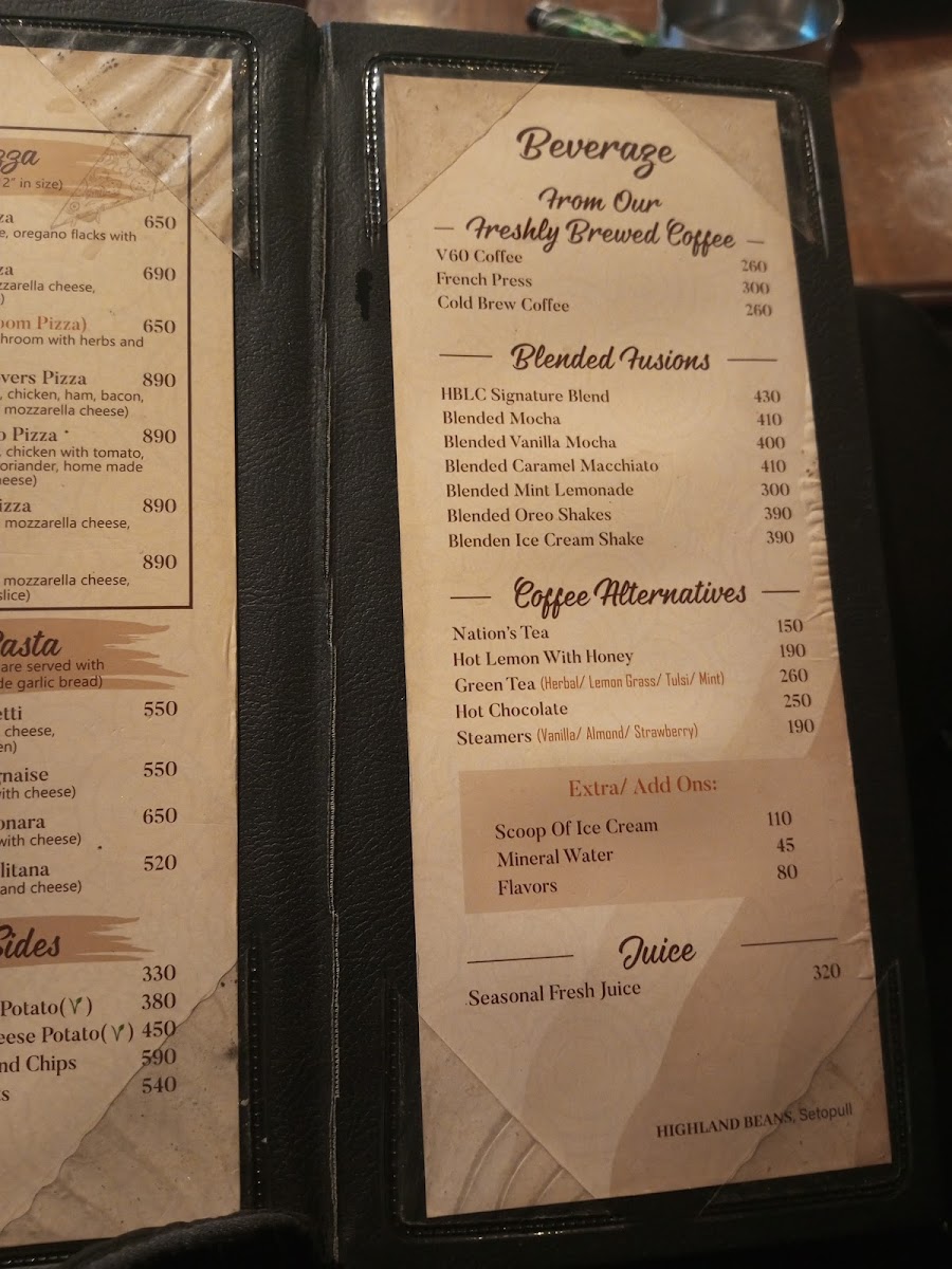 Golden Pine Cafe - 9