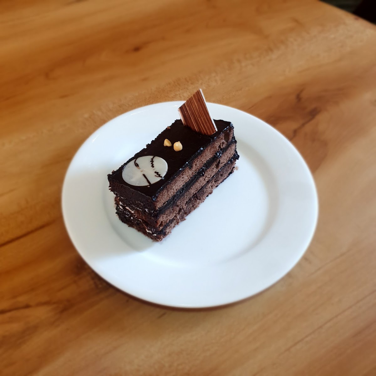 Golden Pine Cafe - 10