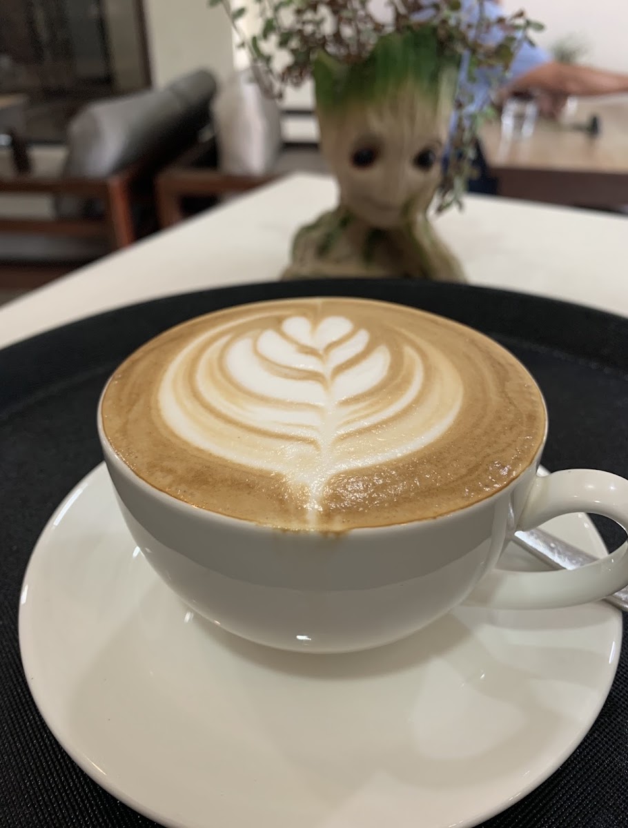 Golden Pine Cafe - 2