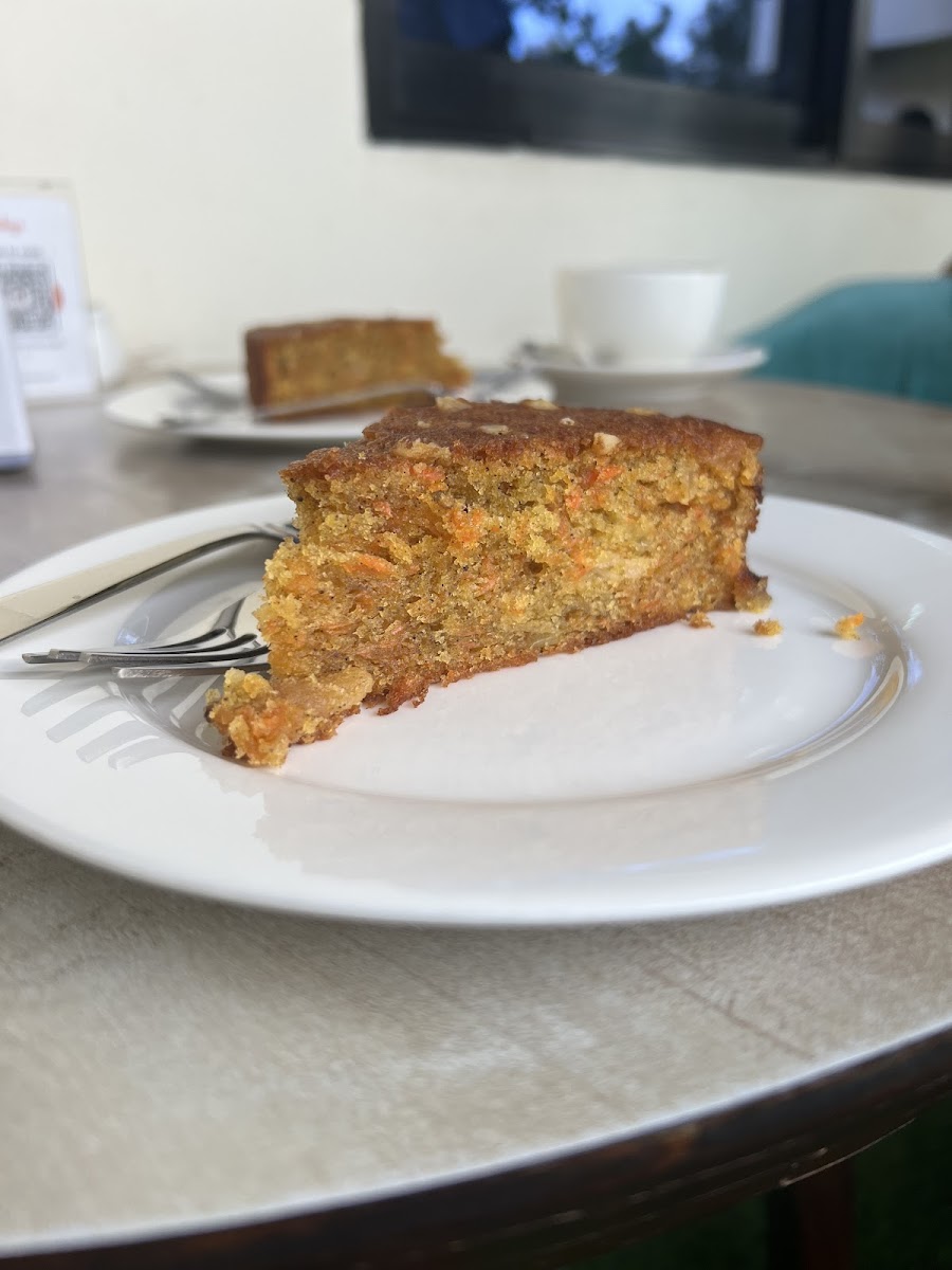 Golden Pine Cafe - 5