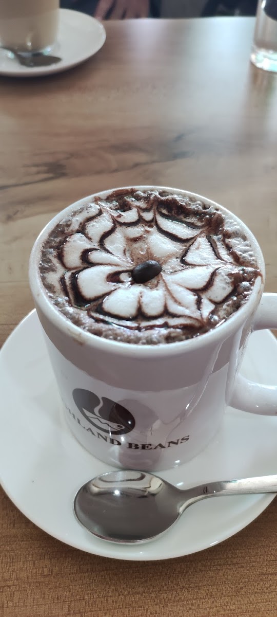 Golden Pine Cafe - 8