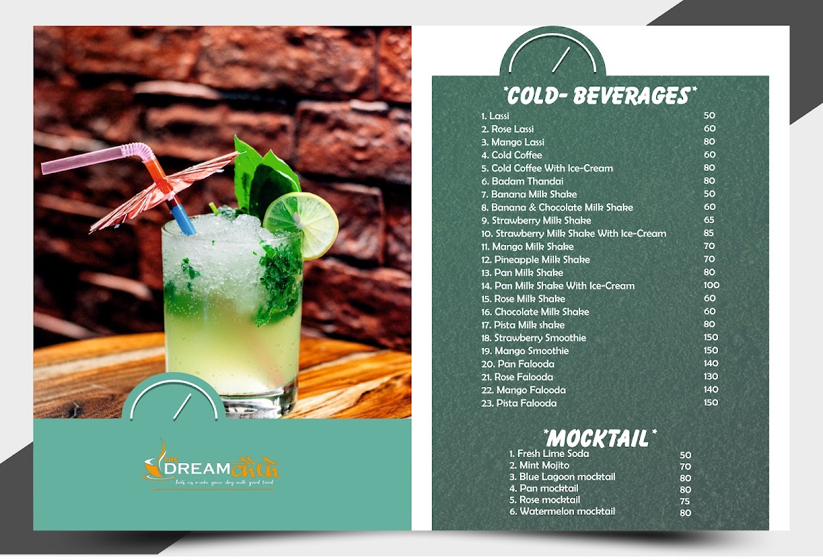 The Dream कैफे - 2