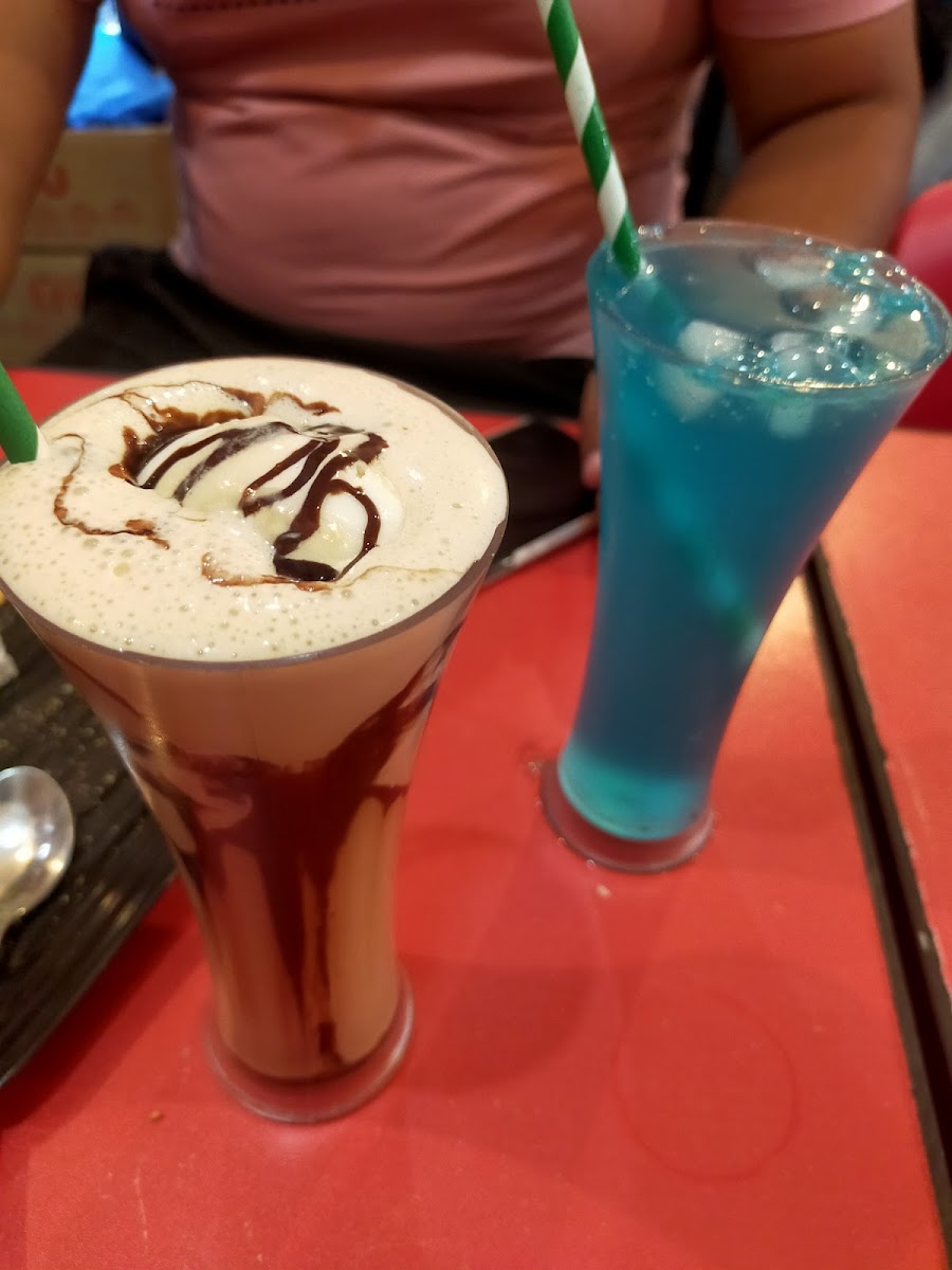 The Dream कैफे - 10