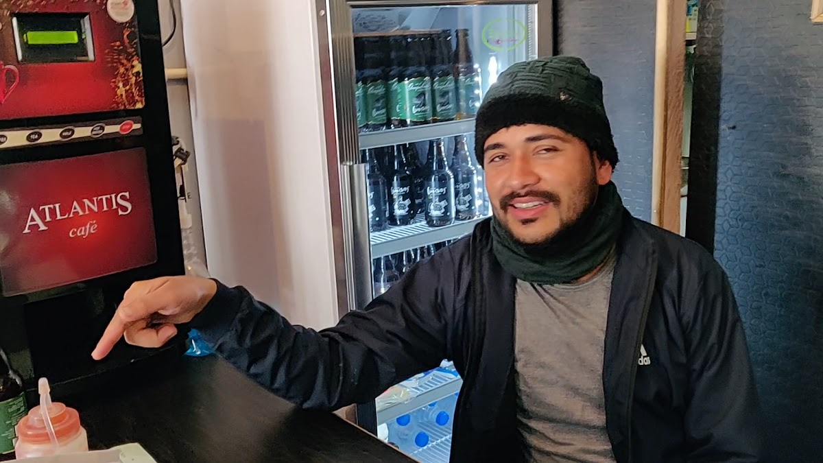 The Dream कैफे - 2