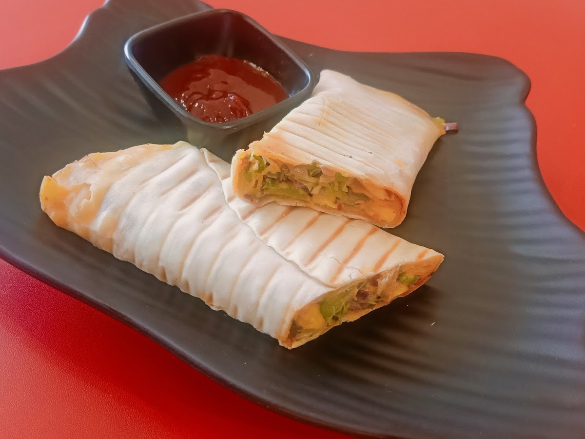 The Dream कैफे - 4