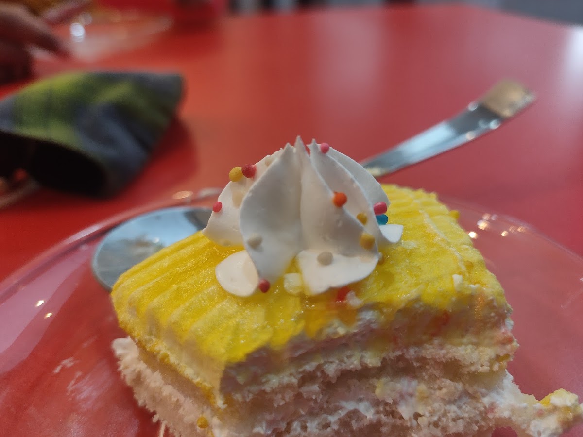 The Dream कैफे - 6