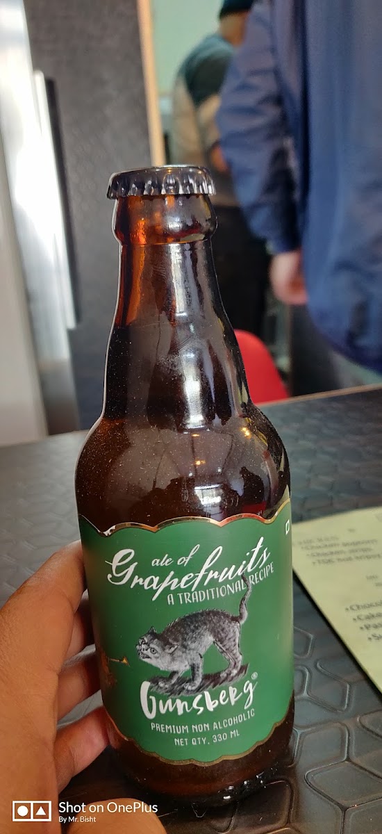 The Dream कैफे - 8