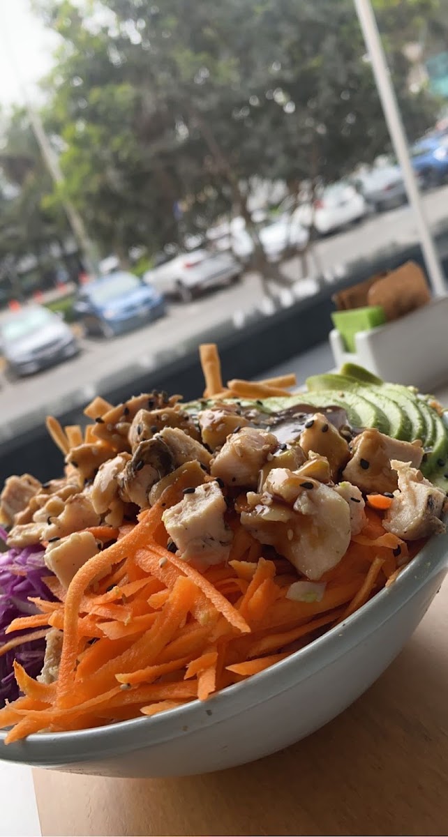 Quinoa Café - Panama - 10