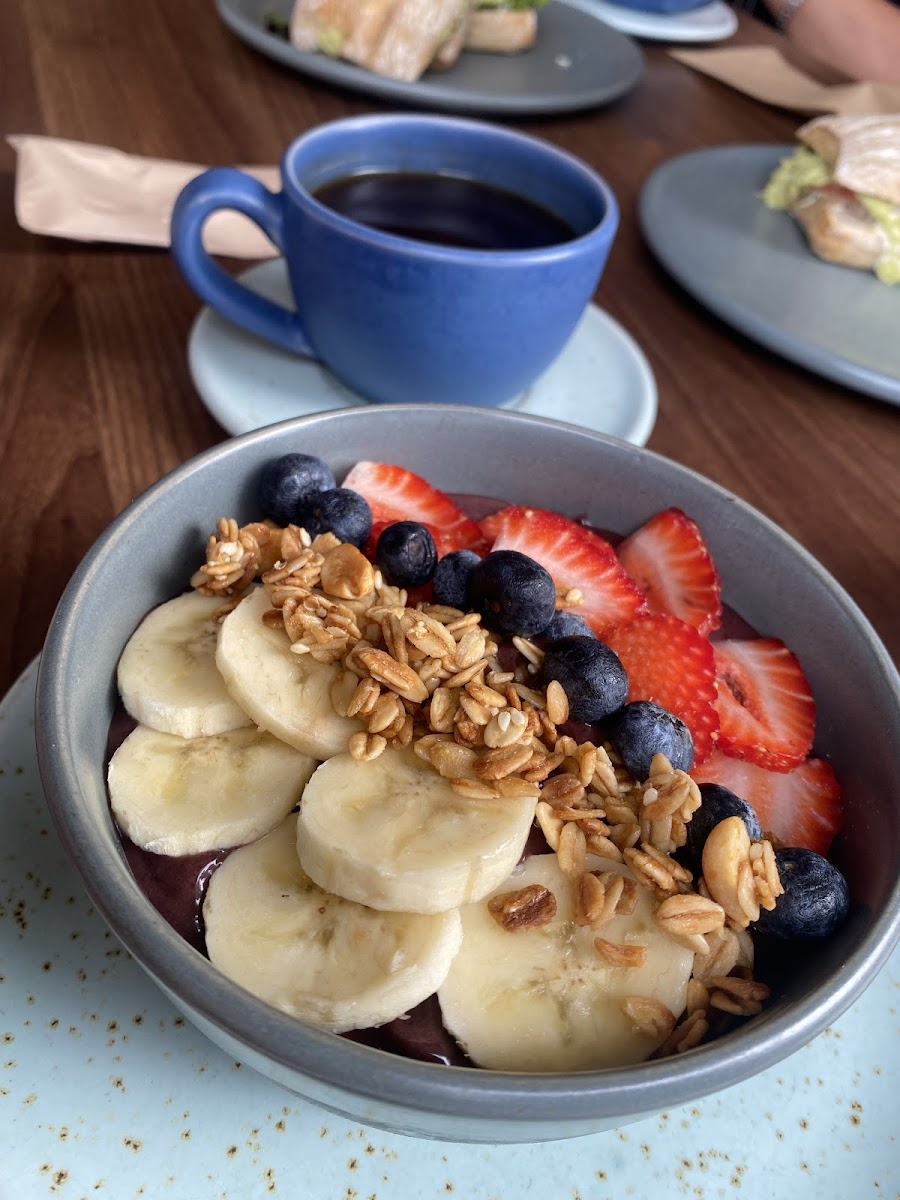 Quinoa Café - Panama - 3