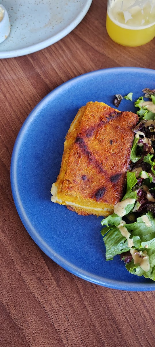 Quinoa Café - Panama - 7