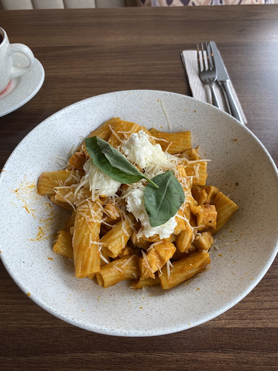 Quinoa Café - Panama - 9