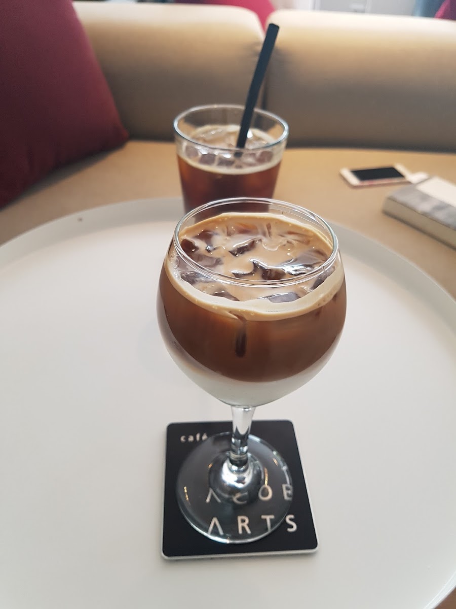 Cafe Jacob Arts - 10