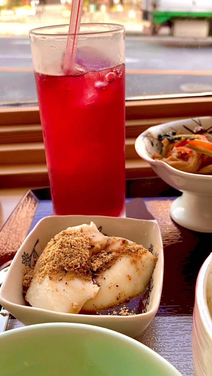 Yuba cafe Hazuki - 2