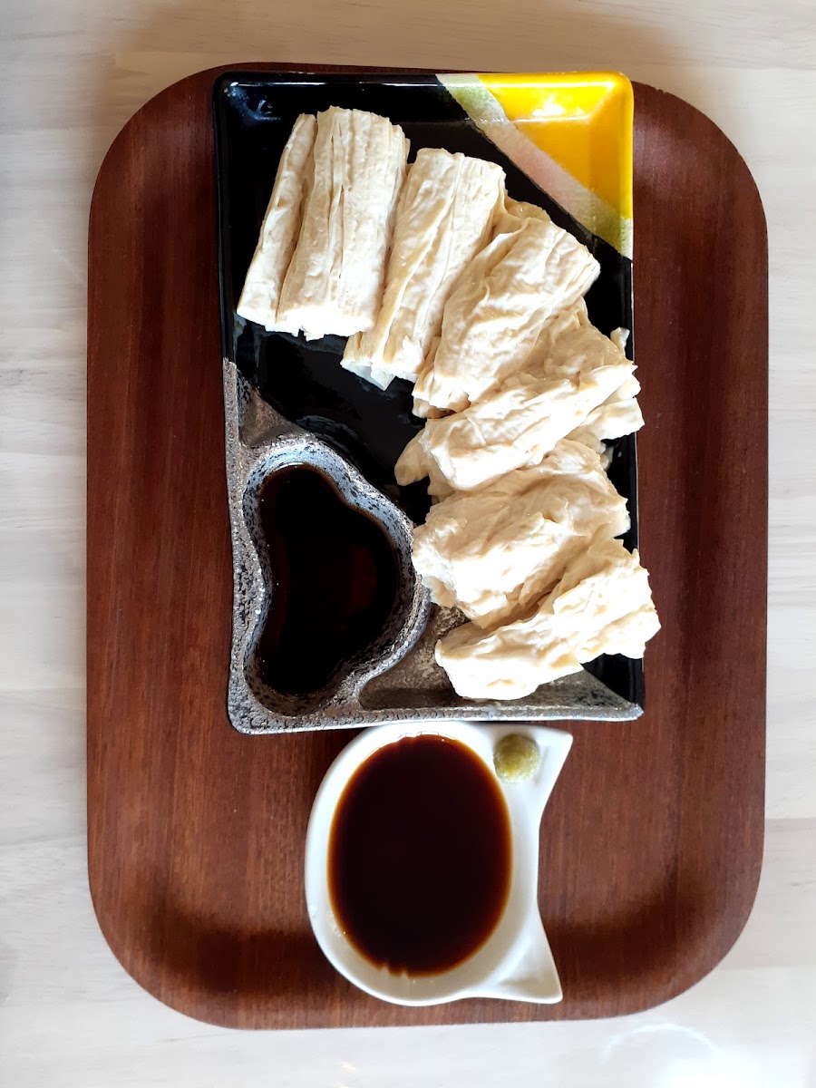 Yuba cafe Hazuki - 7