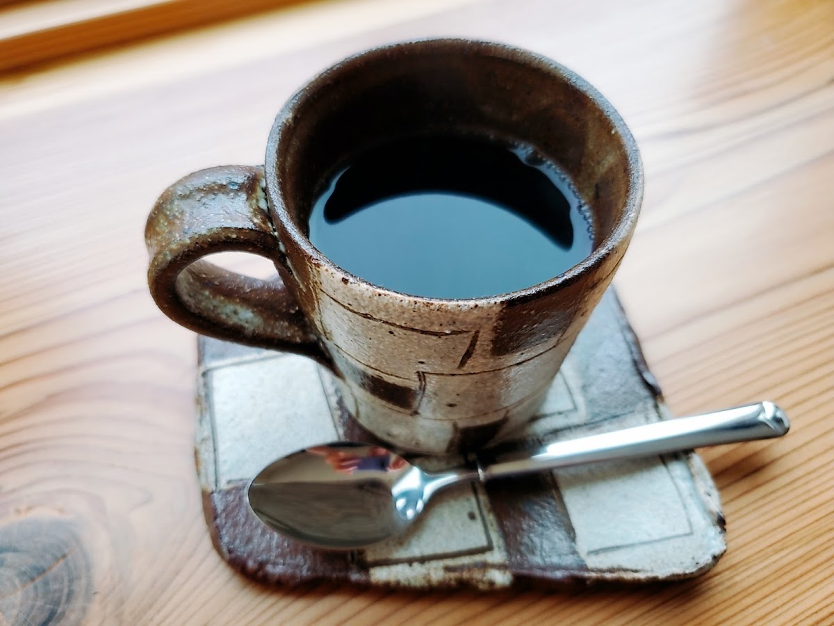 Yuba cafe Hazuki - 9