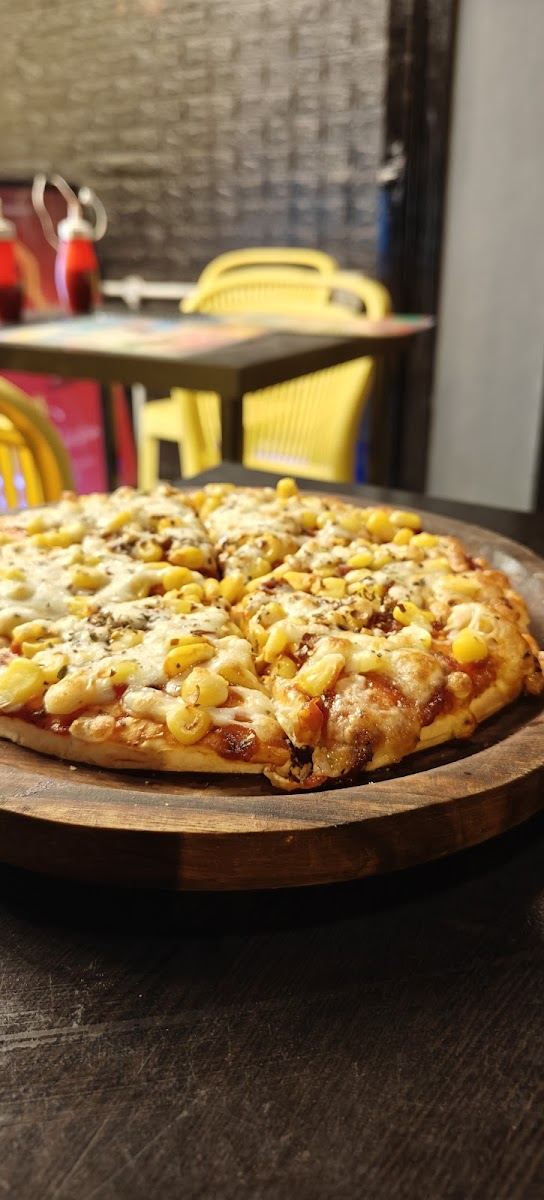 THUNDER - Cafe & Restaurant || J.C Layout || Harihar - 3