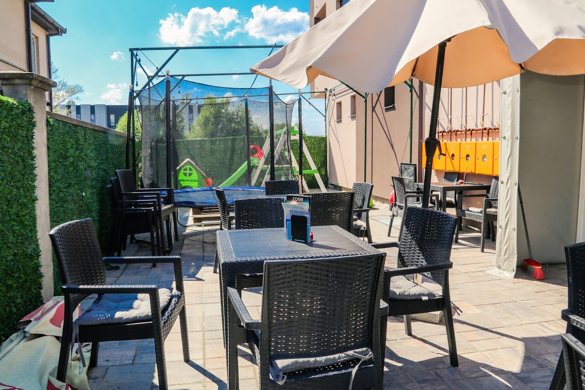 Igraonica i Rođendaonica Svet Čarolije - 3