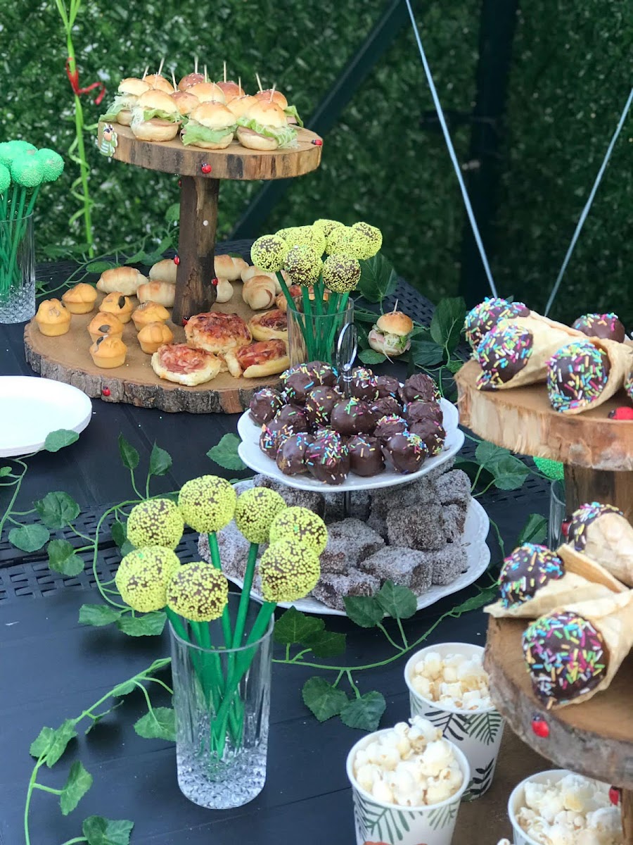 Igraonica i Rođendaonica Svet Čarolije - 7