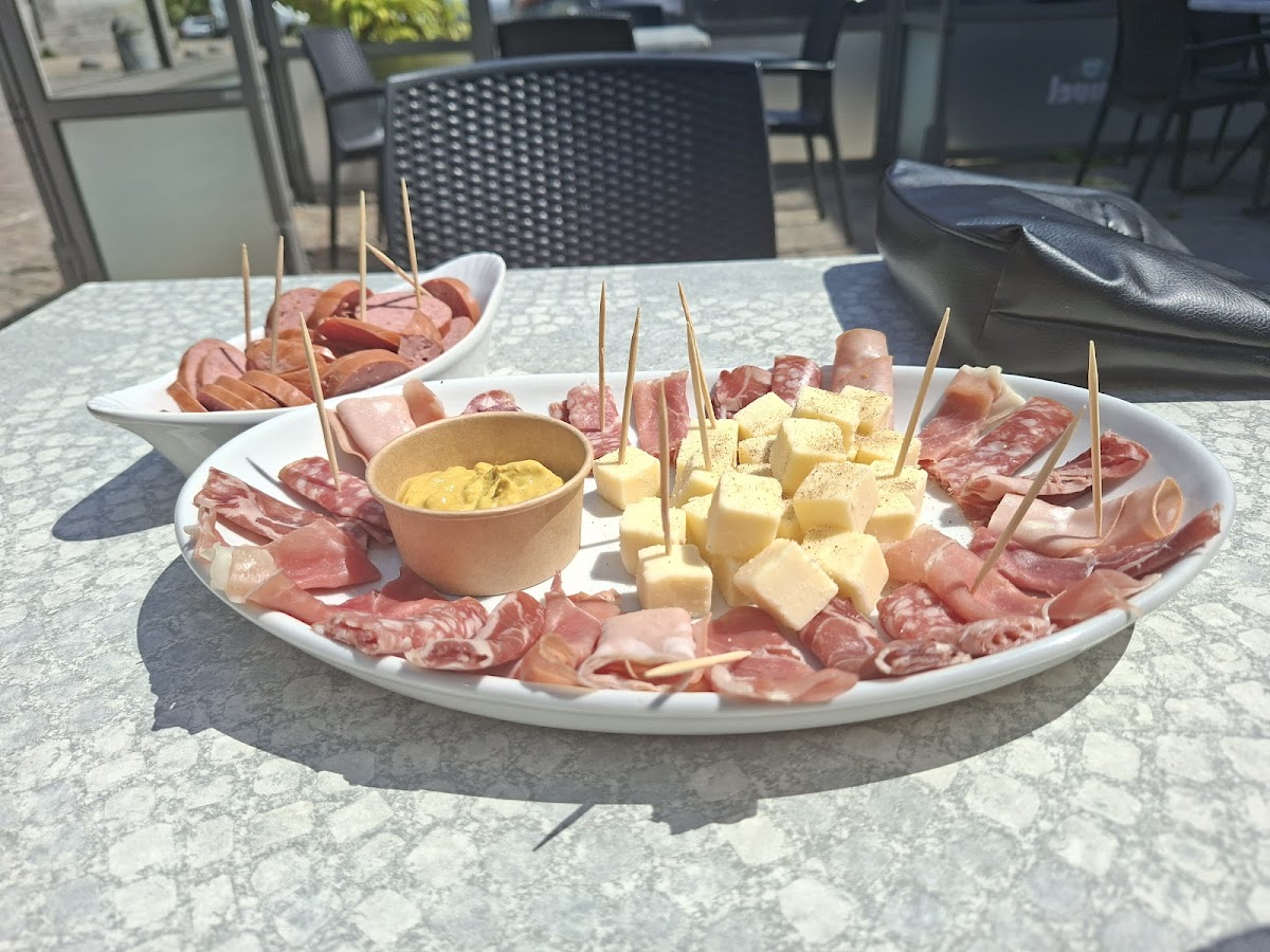 Taverne des Arts - 10