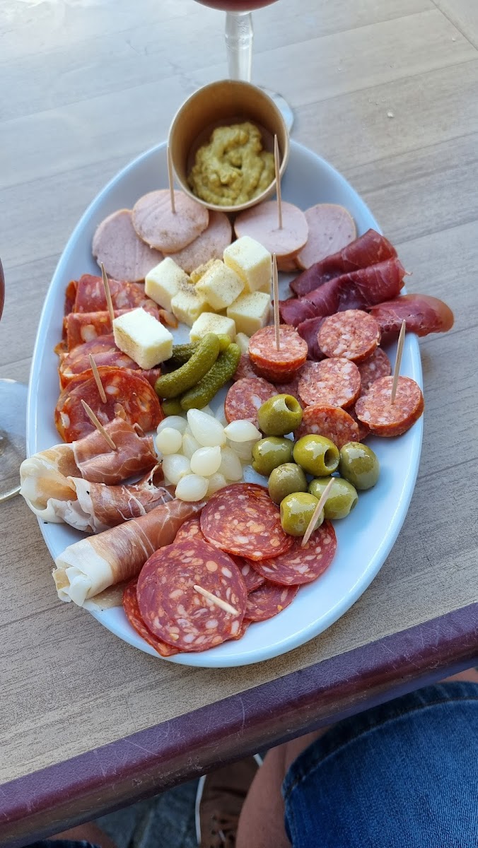 Taverne des Arts - 5