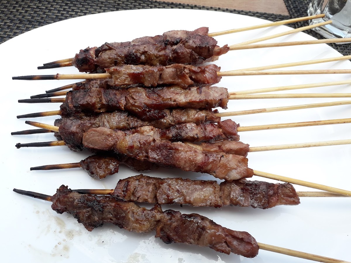 Taverne des Arts - 6