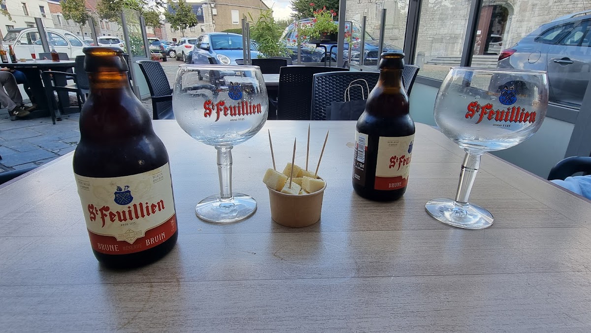 Taverne des Arts - 9