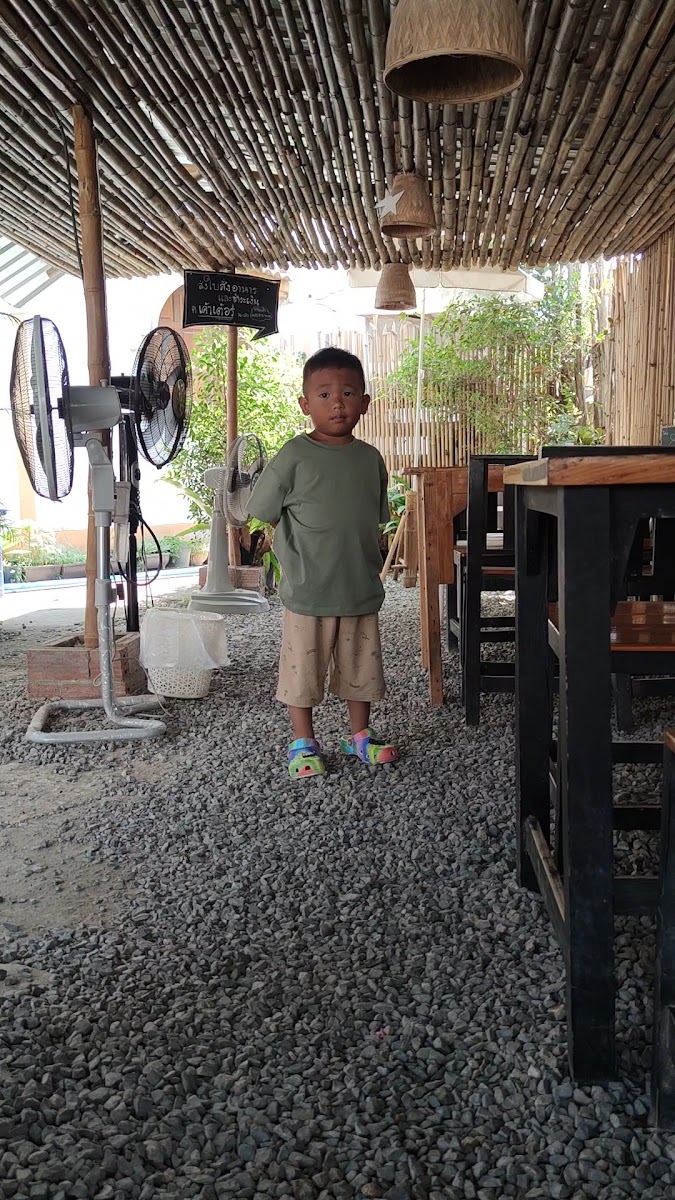 Nano House - Bingsu &Coffee - 2