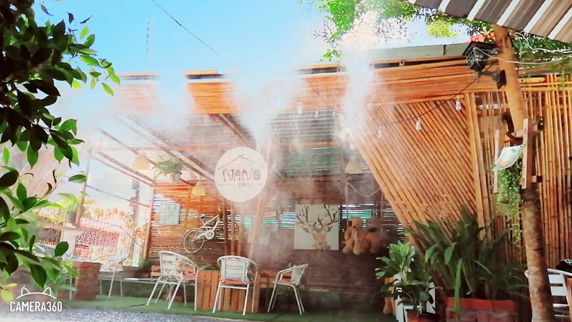 Nano House - Bingsu &Coffee - 4