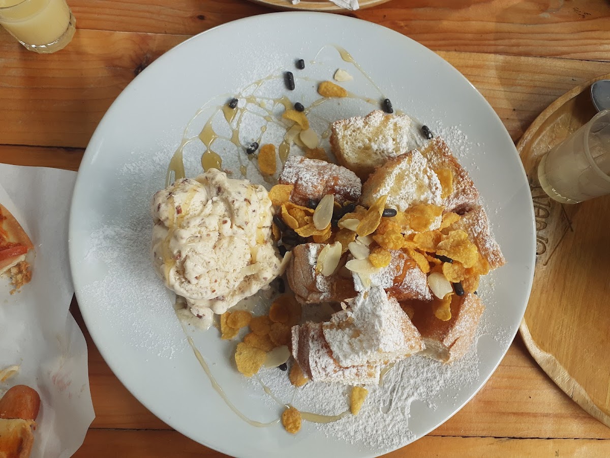 Nano House - Bingsu &Coffee - 7