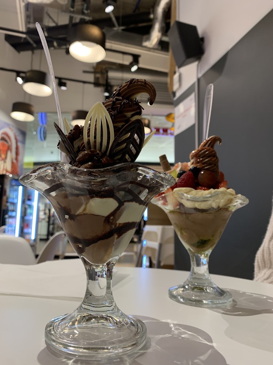 American Spin Cream - 2