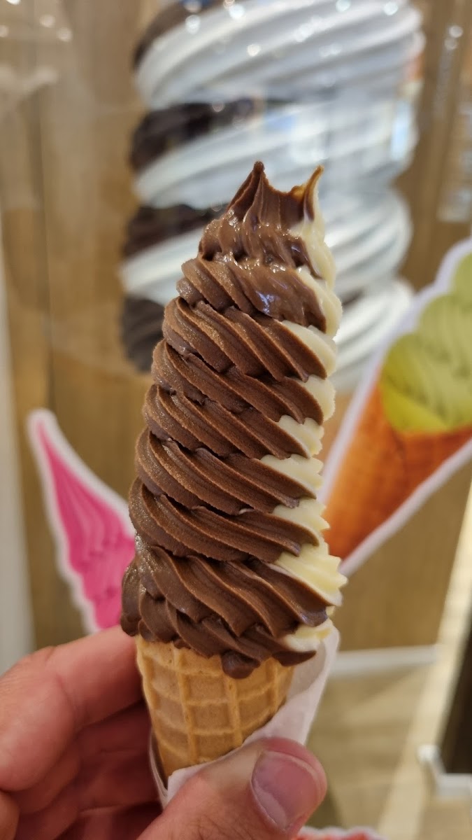 American Spin Cream - 3