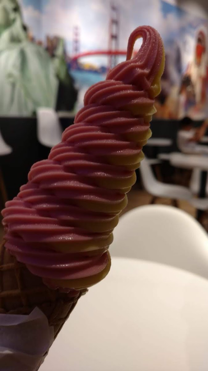 American Spin Cream - 6