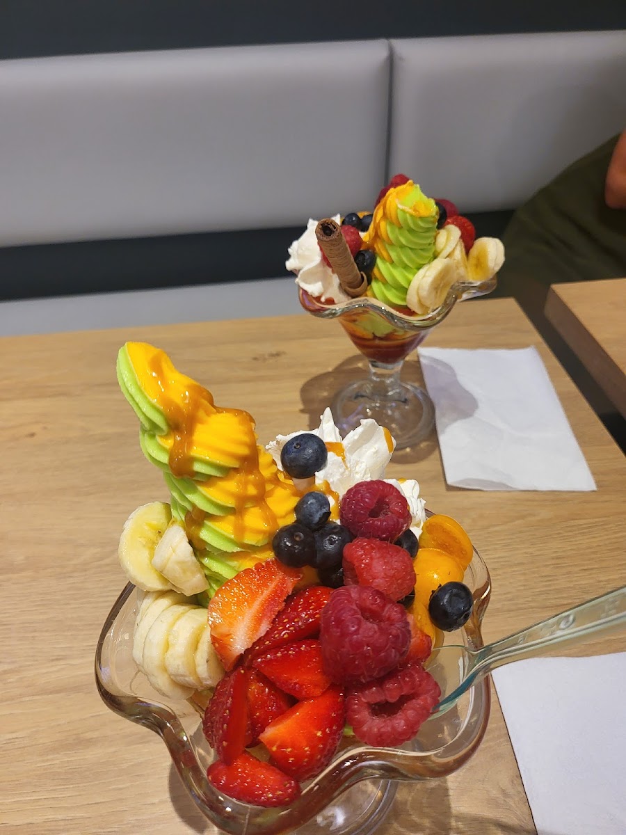 American Spin Cream - 8