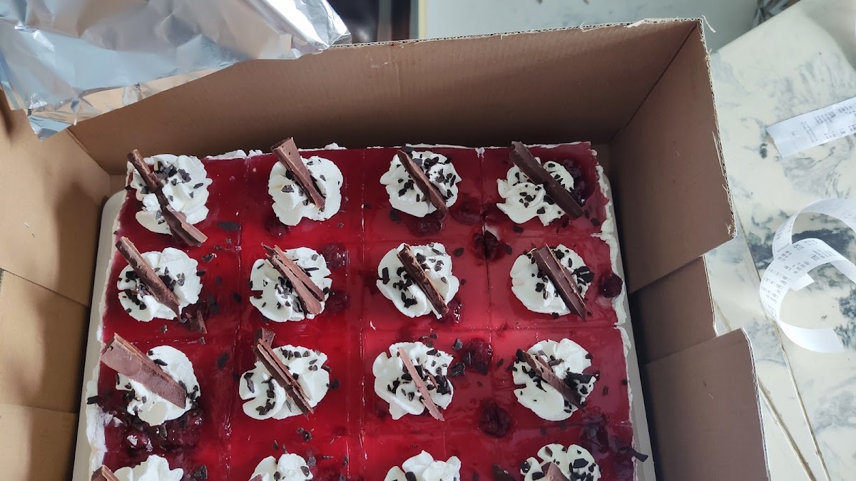 Caffe bar MY SPACE - 7