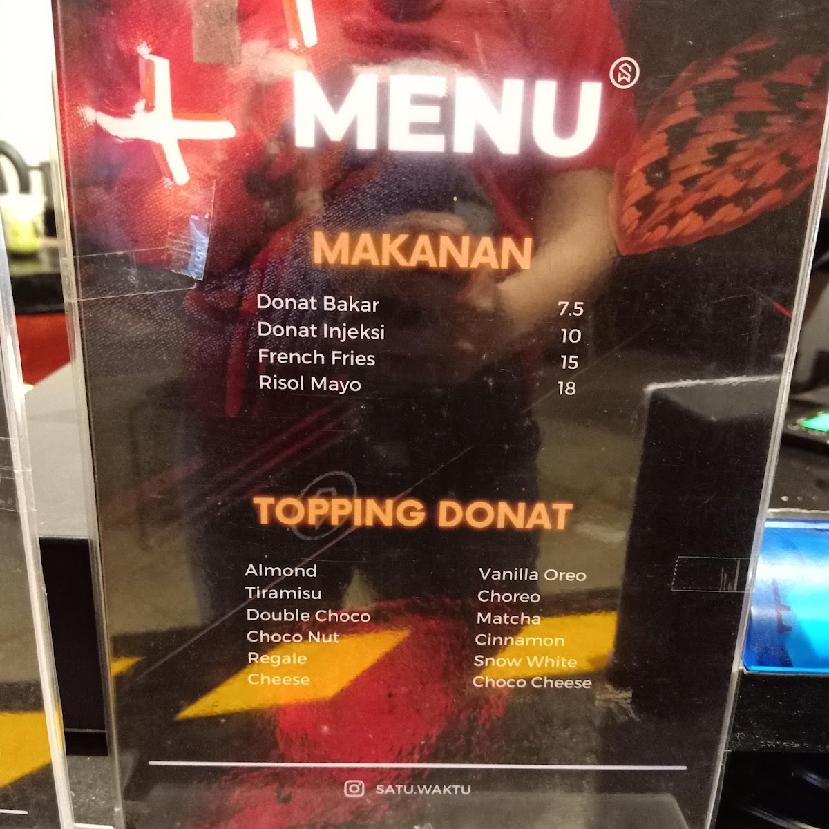 Satu Waktu Coffee - 4