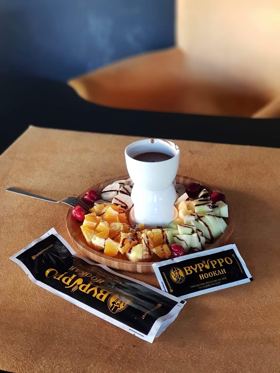 By Pippo Hookah Cafe - 10