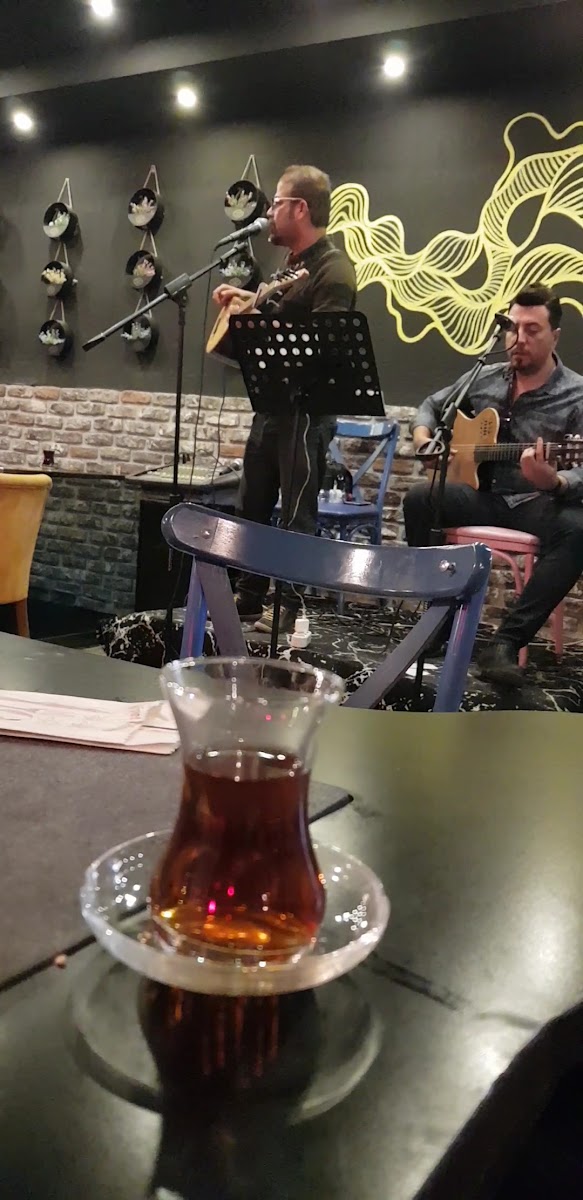 By Pippo Hookah Cafe - 2