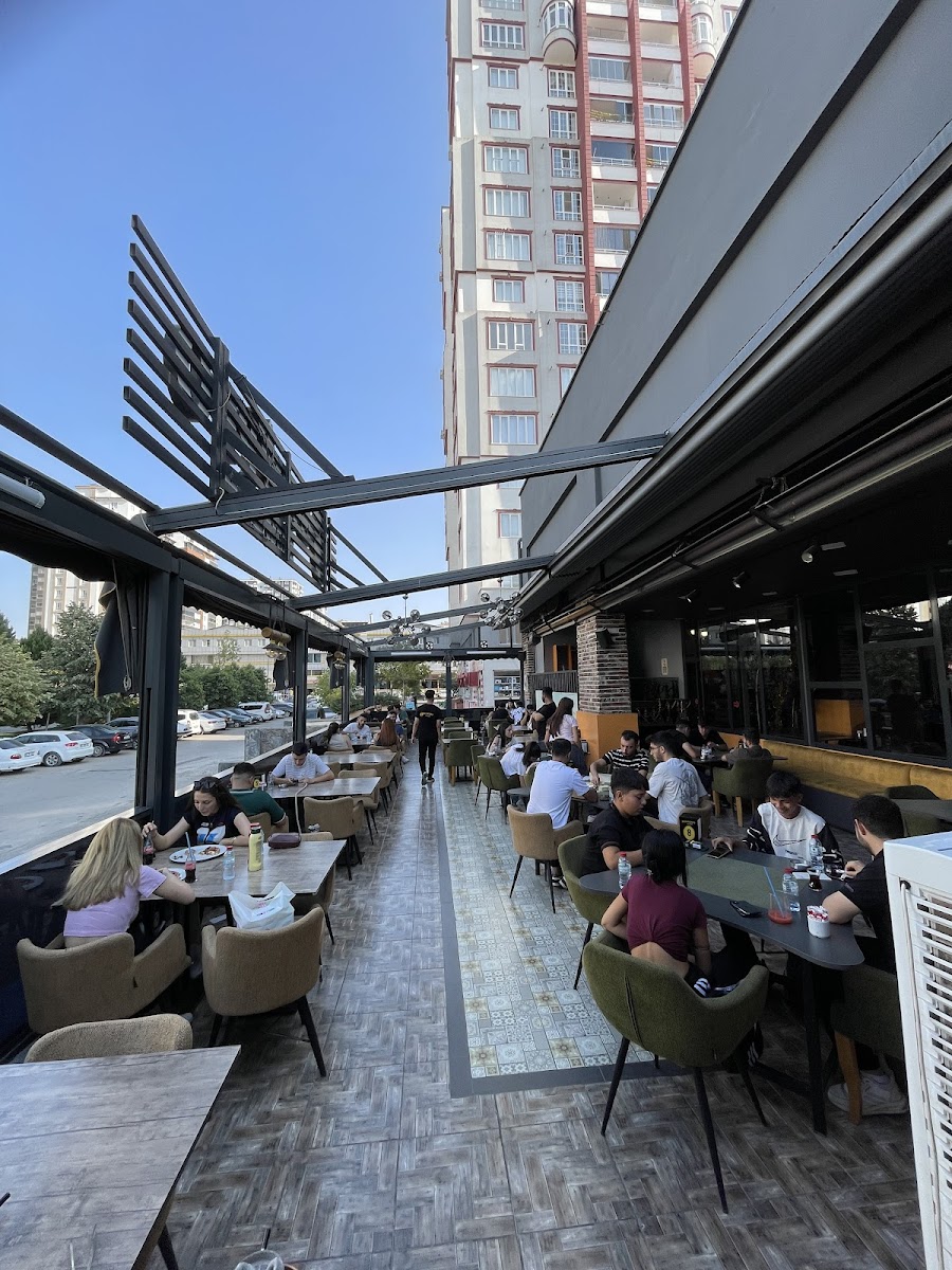 By Pippo Hookah Cafe - 3