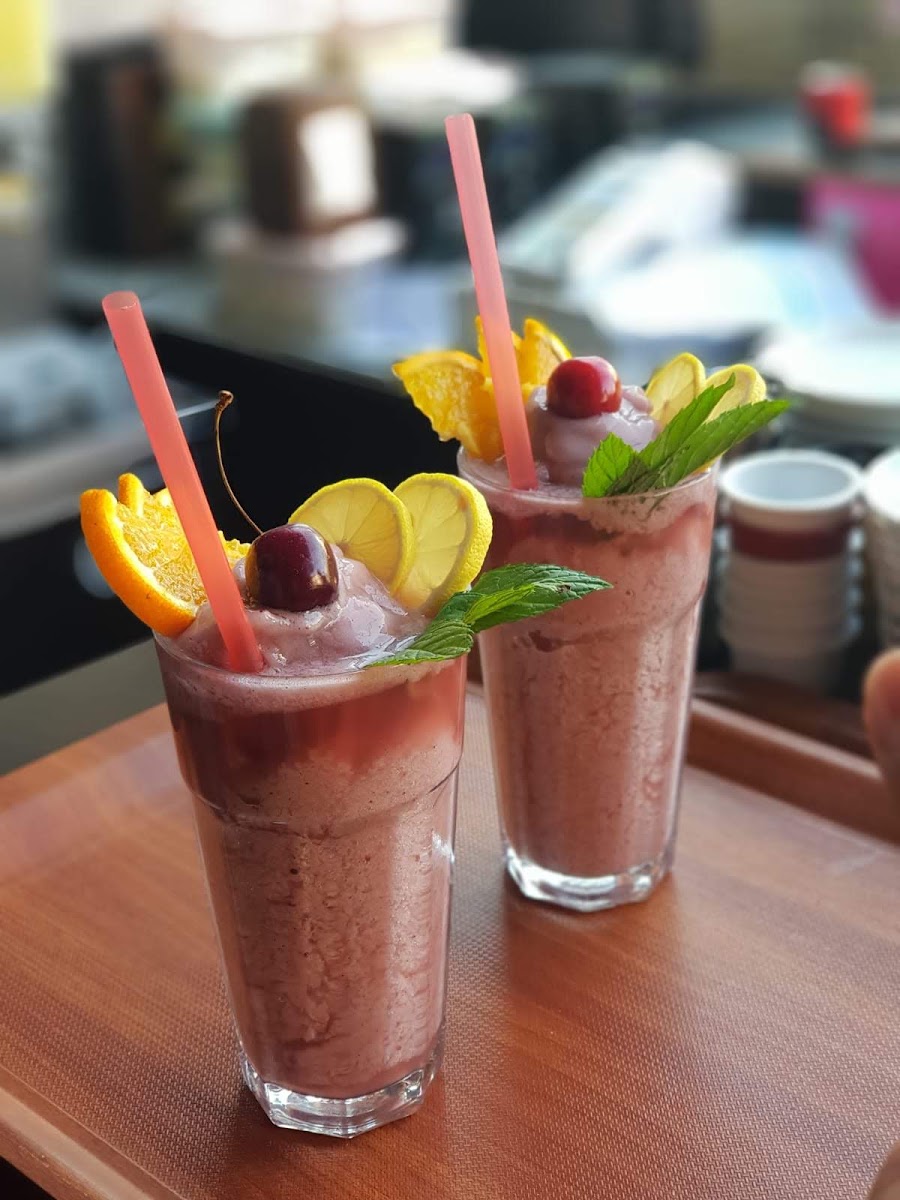 By Pippo Hookah Cafe - 5