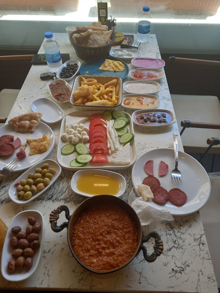 By Pippo Hookah Cafe - 6