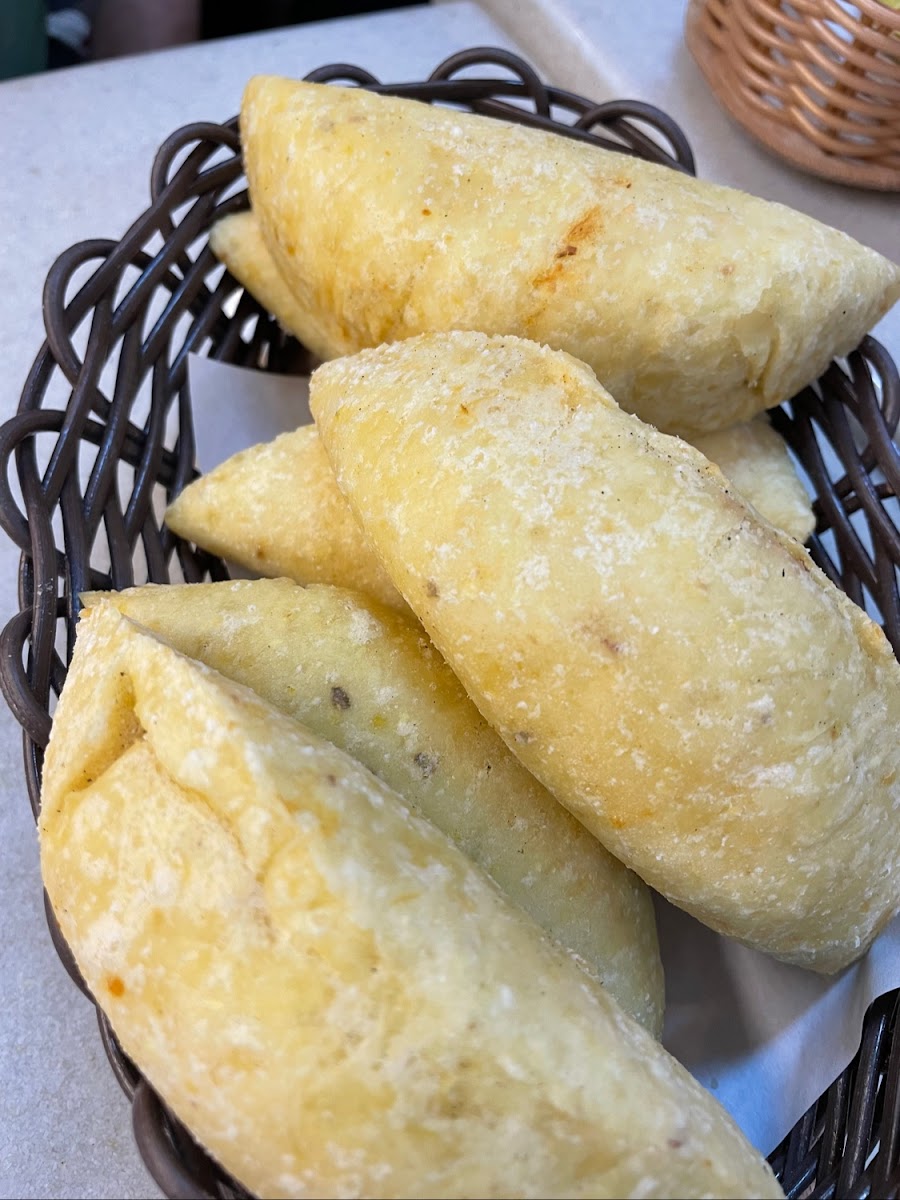 PANDEBONO Y CAFE EL DORADO - 10